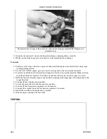 Предварительный просмотр 632 страницы Ford Explorer Maintaince And Repair Manual