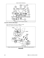 Предварительный просмотр 634 страницы Ford Explorer Maintaince And Repair Manual