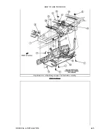 Предварительный просмотр 645 страницы Ford Explorer Maintaince And Repair Manual