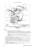 Предварительный просмотр 646 страницы Ford Explorer Maintaince And Repair Manual