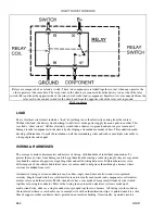 Предварительный просмотр 653 страницы Ford Explorer Maintaince And Repair Manual