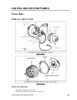 Предварительный просмотр 666 страницы Ford Explorer Maintaince And Repair Manual