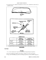 Предварительный просмотр 691 страницы Ford Explorer Maintaince And Repair Manual