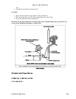 Предварительный просмотр 692 страницы Ford Explorer Maintaince And Repair Manual