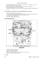 Предварительный просмотр 697 страницы Ford Explorer Maintaince And Repair Manual