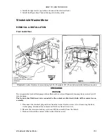 Предварительный просмотр 698 страницы Ford Explorer Maintaince And Repair Manual