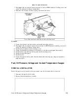 Предварительный просмотр 705 страницы Ford Explorer Maintaince And Repair Manual