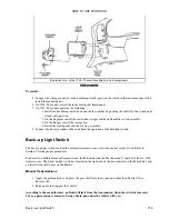 Предварительный просмотр 709 страницы Ford Explorer Maintaince And Repair Manual