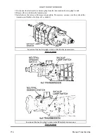 Предварительный просмотр 710 страницы Ford Explorer Maintaince And Repair Manual