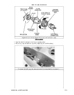 Предварительный просмотр 713 страницы Ford Explorer Maintaince And Repair Manual