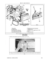 Предварительный просмотр 719 страницы Ford Explorer Maintaince And Repair Manual