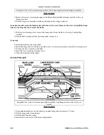 Предварительный просмотр 726 страницы Ford Explorer Maintaince And Repair Manual