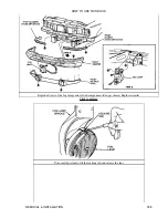 Предварительный просмотр 729 страницы Ford Explorer Maintaince And Repair Manual