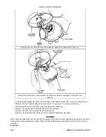 Предварительный просмотр 730 страницы Ford Explorer Maintaince And Repair Manual