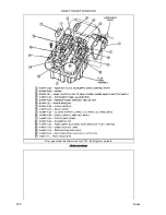 Предварительный просмотр 734 страницы Ford Explorer Maintaince And Repair Manual