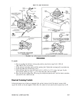 Предварительный просмотр 747 страницы Ford Explorer Maintaince And Repair Manual