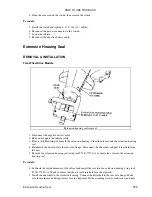 Предварительный просмотр 749 страницы Ford Explorer Maintaince And Repair Manual