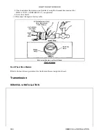 Предварительный просмотр 750 страницы Ford Explorer Maintaince And Repair Manual