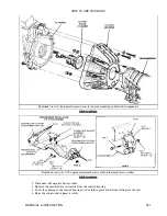 Предварительный просмотр 751 страницы Ford Explorer Maintaince And Repair Manual