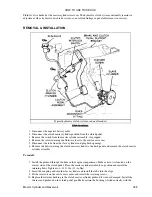 Предварительный просмотр 755 страницы Ford Explorer Maintaince And Repair Manual