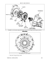 Предварительный просмотр 759 страницы Ford Explorer Maintaince And Repair Manual