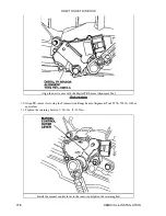 Предварительный просмотр 767 страницы Ford Explorer Maintaince And Repair Manual