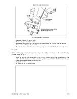 Предварительный просмотр 770 страницы Ford Explorer Maintaince And Repair Manual