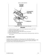 Предварительный просмотр 780 страницы Ford Explorer Maintaince And Repair Manual