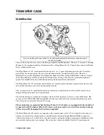 Предварительный просмотр 782 страницы Ford Explorer Maintaince And Repair Manual