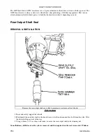 Предварительный просмотр 783 страницы Ford Explorer Maintaince And Repair Manual