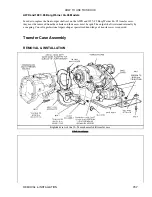 Предварительный просмотр 786 страницы Ford Explorer Maintaince And Repair Manual