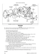 Предварительный просмотр 787 страницы Ford Explorer Maintaince And Repair Manual