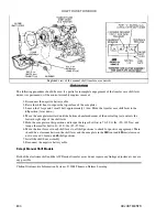 Предварительный просмотр 789 страницы Ford Explorer Maintaince And Repair Manual