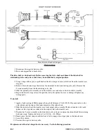 Предварительный просмотр 791 страницы Ford Explorer Maintaince And Repair Manual