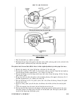 Предварительный просмотр 794 страницы Ford Explorer Maintaince And Repair Manual