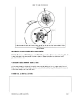 Предварительный просмотр 809 страницы Ford Explorer Maintaince And Repair Manual