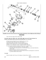 Предварительный просмотр 810 страницы Ford Explorer Maintaince And Repair Manual