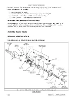 Предварительный просмотр 812 страницы Ford Explorer Maintaince And Repair Manual