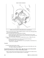 Предварительный просмотр 814 страницы Ford Explorer Maintaince And Repair Manual