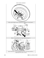 Предварительный просмотр 816 страницы Ford Explorer Maintaince And Repair Manual