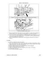 Предварительный просмотр 817 страницы Ford Explorer Maintaince And Repair Manual