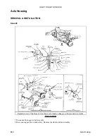 Предварительный просмотр 818 страницы Ford Explorer Maintaince And Repair Manual