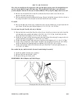 Предварительный просмотр 821 страницы Ford Explorer Maintaince And Repair Manual