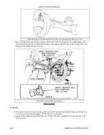 Предварительный просмотр 829 страницы Ford Explorer Maintaince And Repair Manual