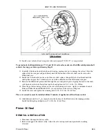 Предварительный просмотр 830 страницы Ford Explorer Maintaince And Repair Manual