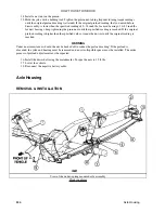 Предварительный просмотр 833 страницы Ford Explorer Maintaince And Repair Manual