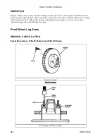 Предварительный просмотр 837 страницы Ford Explorer Maintaince And Repair Manual