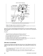 Предварительный просмотр 846 страницы Ford Explorer Maintaince And Repair Manual