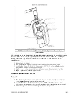 Предварительный просмотр 853 страницы Ford Explorer Maintaince And Repair Manual