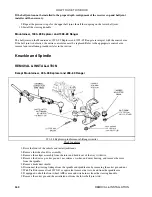 Предварительный просмотр 854 страницы Ford Explorer Maintaince And Repair Manual